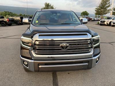 2019 Toyota Tundra CrewMax Cab 4WD Pickup for sale #B24439A - photo 2