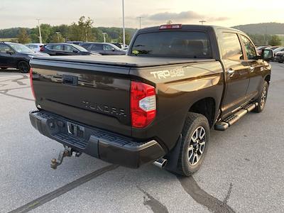 2019 Toyota Tundra CrewMax Cab 4WD Pickup for sale #B24439A - photo 2