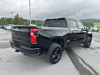 2021 Chevrolet Silverado 1500 Crew Cab 4WD Pickup for sale #B24444A - photo 2