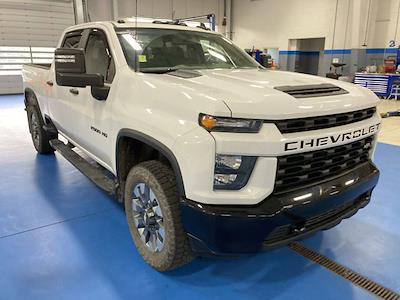 2022 Chevrolet Silverado 2500 Crew Cab 4WD Pickup for sale #B24451A - photo 1