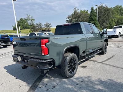 2025 Chevrolet Silverado 3500 Crew Cab 4WD Pickup for sale #B24455 - photo 2