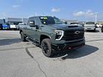 2025 Chevrolet Silverado 3500 Crew Cab 4WD Pickup for sale #B24455 - photo 1