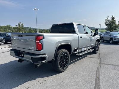 2025 Chevrolet Silverado 2500 Crew Cab 4WD Pickup for sale #B24456 - photo 2