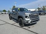 2025 Chevrolet Silverado 2500 Crew Cab 4WD Pickup for sale #B24456 - photo 1