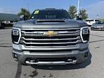 2025 Chevrolet Silverado 2500 Crew Cab 4WD Pickup for sale #B24456 - photo 26