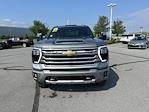 2025 Chevrolet Silverado 2500 Crew Cab 4WD Pickup for sale #B24456 - photo 4