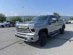 2025 Chevrolet Silverado 2500 Crew Cab 4WD Pickup for sale #B24456 - photo 6