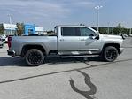 2025 Chevrolet Silverado 2500 Crew Cab 4WD Pickup for sale #B24456 - photo 15