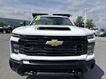 2025 Chevrolet Silverado 3500 Crew Cab DRW 4WD Dump Truck for sale #B24459 - photo 13