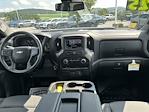 2025 Chevrolet Silverado 3500 Crew Cab DRW 4WD Dump Truck for sale #B24459 - photo 17