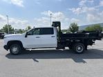 2025 Chevrolet Silverado 3500 Crew Cab DRW 4WD Dump Truck for sale #B24459 - photo 6