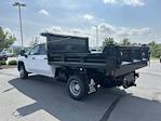 2025 Chevrolet Silverado 3500 Crew Cab DRW 4WD Dump Truck for sale #B24459 - photo 4