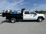 2025 Chevrolet Silverado 3500 Crew Cab DRW 4WD Dump Truck for sale #B24459 - photo 8
