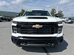 2025 Chevrolet Silverado 2500 Crew Cab SRW 4WD Service Truck for sale #B24460 - photo 24