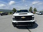 2025 Chevrolet Silverado 2500 Crew Cab SRW 4WD Service Truck for sale #B24460 - photo 4