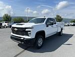 2025 Chevrolet Silverado 2500 Crew Cab SRW 4WD Service Truck for sale #B24460 - photo 6