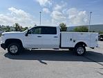 2025 Chevrolet Silverado 2500 Crew Cab SRW 4WD Service Truck for sale #B24460 - photo 8