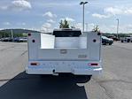 2025 Chevrolet Silverado 2500 Crew Cab SRW 4WD Service Truck for sale #B24460 - photo 12