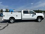 2025 Chevrolet Silverado 2500 Crew Cab SRW 4WD Service Truck for sale #B24460 - photo 15