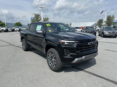 New 2025 Chevrolet Colorado Z71 Crew Cab 4WD Pickup for sale #B24469 - photo 1