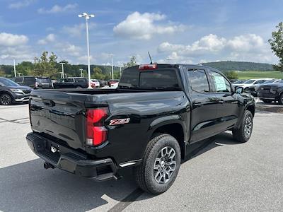New 2025 Chevrolet Colorado Z71 Crew Cab 4WD Pickup for sale #B24469 - photo 2