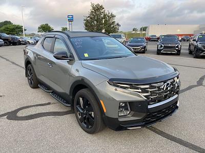 2024 Hyundai Santa Cruz Double Cab AWD Pickup for sale #B24476A - photo 1