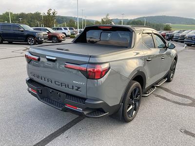 2024 Hyundai Santa Cruz Double Cab AWD Pickup for sale #B24476A - photo 2