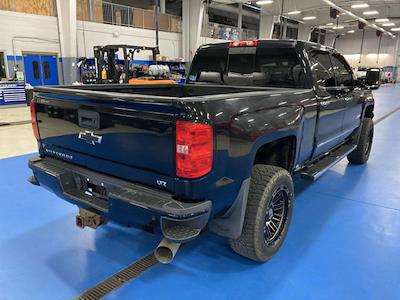 2017 Chevrolet Silverado 2500 Crew Cab SRW 4WD Pickup for sale #B24479A - photo 2