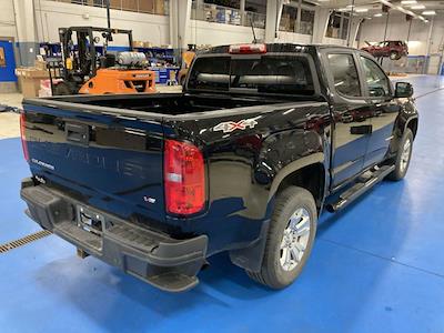 2021 Chevrolet Colorado Crew Cab 4WD Pickup for sale #B24480A - photo 2