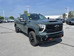 2025 Chevrolet Silverado 3500 Crew Cab 4WD Pickup for sale #B24481 - photo 1