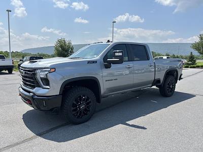 2025 Chevrolet Silverado 2500 Crew Cab 4WD Pickup for sale #B24482 - photo 1