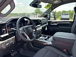 2025 Chevrolet Silverado 2500 Crew Cab 4WD Pickup for sale #B24482 - photo 14