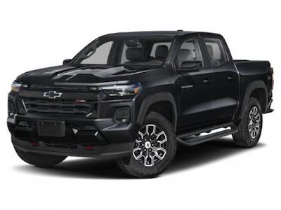 New 2026 Chevrolet Colorado Z71 Crew Cab 4WD Pickup for sale #B24490 - photo 1