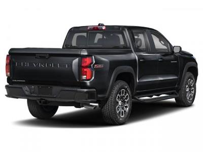 New 2026 Chevrolet Colorado Z71 Crew Cab 4WD Pickup for sale #B24490 - photo 2