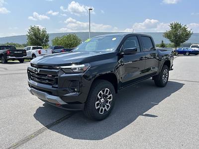 2026 Chevrolet Colorado Crew Cab 4WD Pickup for sale #B24490 - photo 1