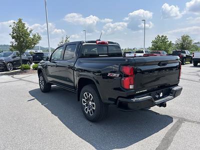 2026 Chevrolet Colorado Crew Cab 4WD Pickup for sale #B24490 - photo 2