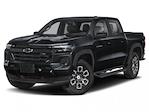 New 2026 Chevrolet Colorado Z71 Crew Cab 4WD Pickup for sale #B24490 - photo 1