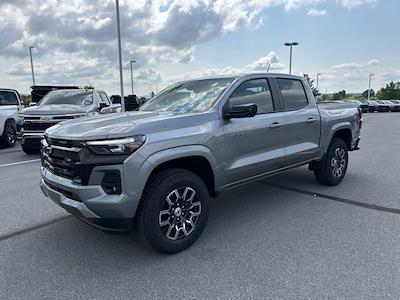 2026 Chevrolet Colorado Crew Cab 4WD Pickup for sale #B24492 - photo 1