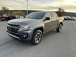 Used 2021 Chevrolet Colorado Z71 Crew Cab for sale #B24492A - photo 1