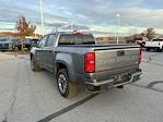 Used 2021 Chevrolet Colorado Z71 Crew Cab for sale #B24492A - photo 2