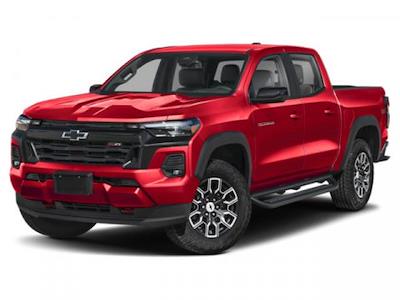New 2026 Chevrolet Colorado Z71 Crew Cab 4WD Pickup for sale #B24493 - photo 1