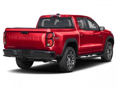 New 2026 Chevrolet Colorado Z71 Crew Cab 4WD Pickup for sale #B24493 - photo 2
