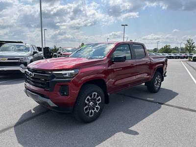 2026 Chevrolet Colorado Crew Cab 4WD Pickup for sale #B24493 - photo 1