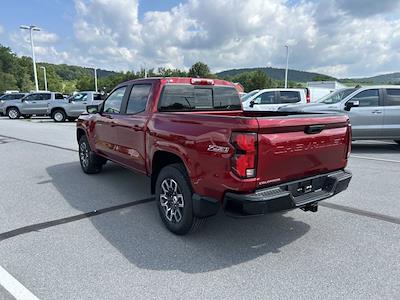 2026 Chevrolet Colorado Crew Cab 4WD Pickup for sale #B24493 - photo 2