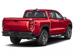 New 2026 Chevrolet Colorado Z71 Crew Cab 4WD Pickup for sale #B24493 - photo 2