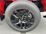 New 2026 Chevrolet Silverado 1500 Custom Crew Cab 4WD Pickup for sale #B24500 - photo 8
