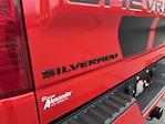 New 2026 Chevrolet Silverado 1500 Custom Crew Cab 4WD Pickup for sale #B24500 - photo 10