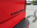 New 2026 Chevrolet Silverado 1500 Custom Crew Cab 4WD Pickup for sale #B24500 - photo 12