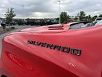 New 2026 Chevrolet Silverado 1500 Custom Crew Cab 4WD Pickup for sale #B24500 - photo 13