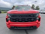 New 2026 Chevrolet Silverado 1500 Custom Crew Cab 4WD Pickup for sale #B24500 - photo 14